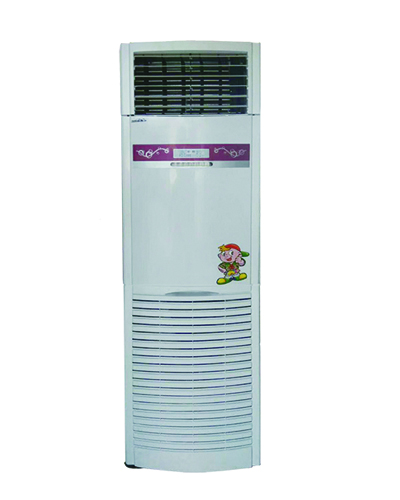 水溫空調